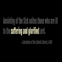 Video Catechism Lesson 21 - Suffering and Glorified